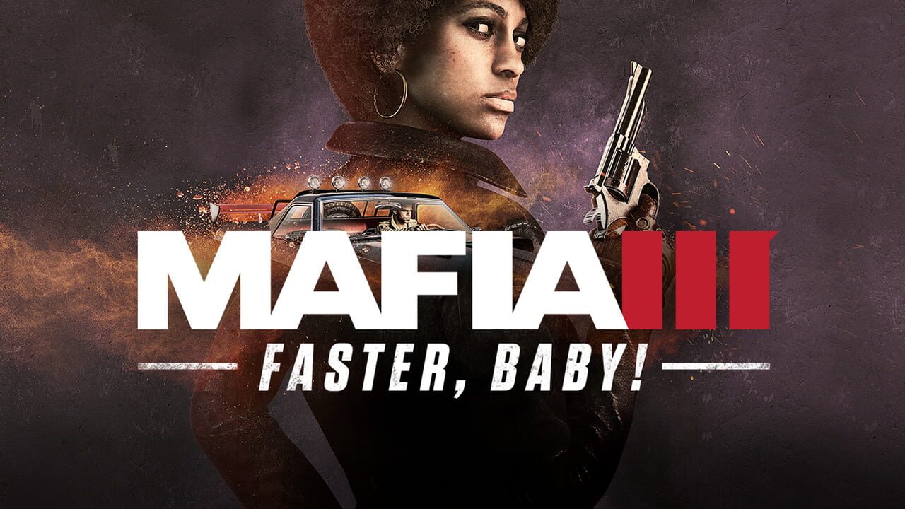 Mafia III: Faster, Baby! Image