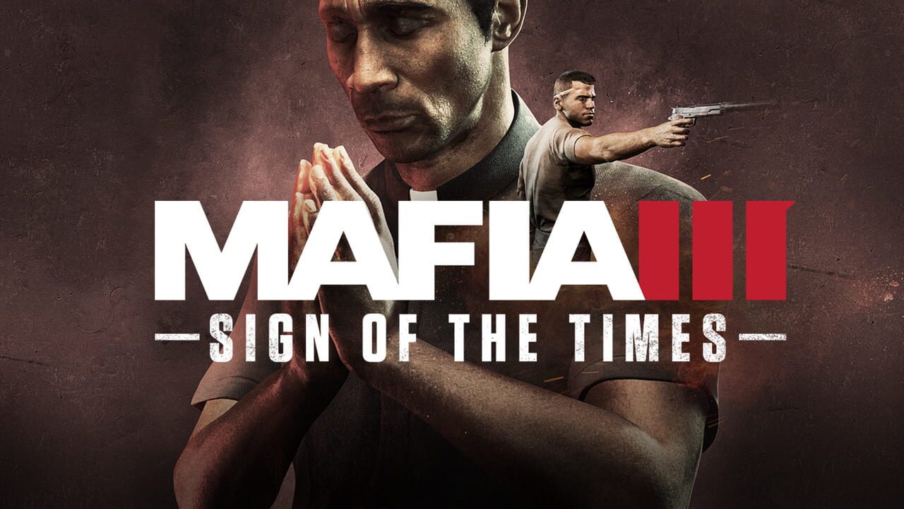 Mafia III: Sign of the Times Image