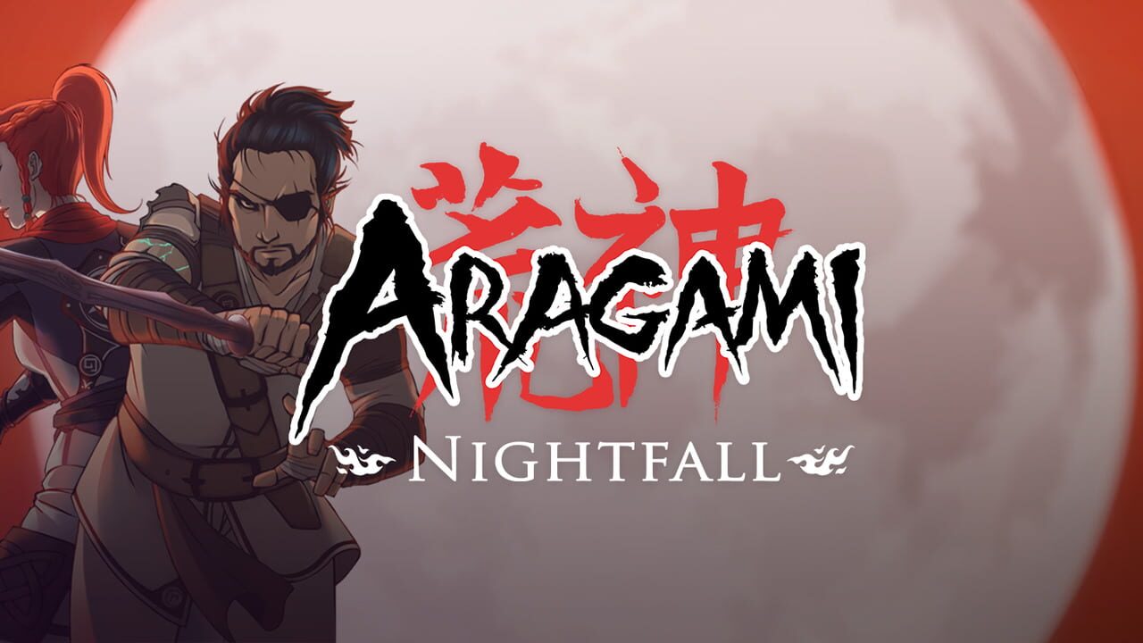 Aragami: Nightfall Image