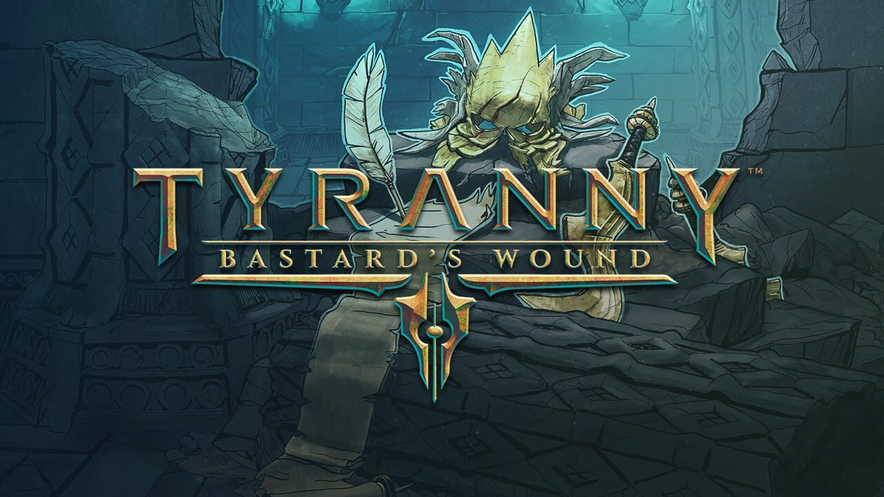 Tyranny: Bastard's Wound Image