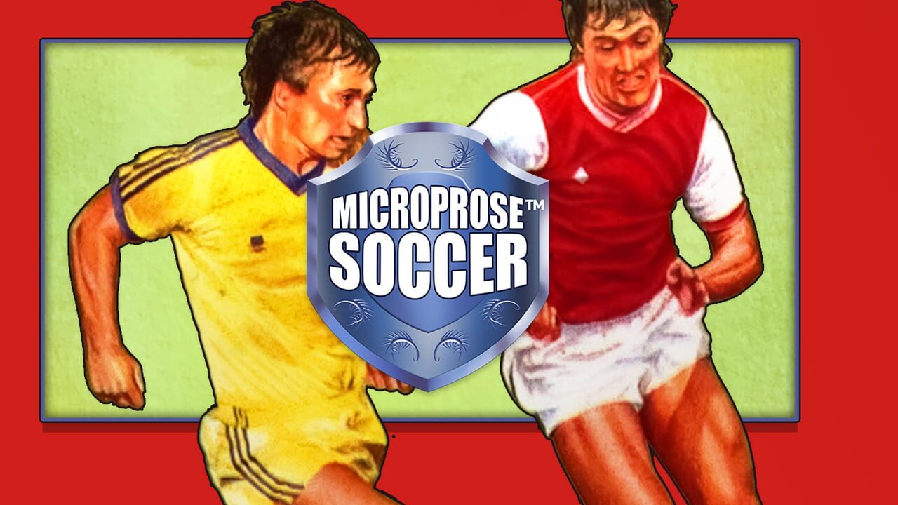 Keith Van Eron's Pro Soccer Image