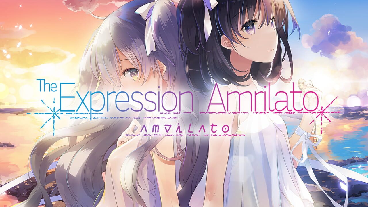 The Expression Amrilato Image