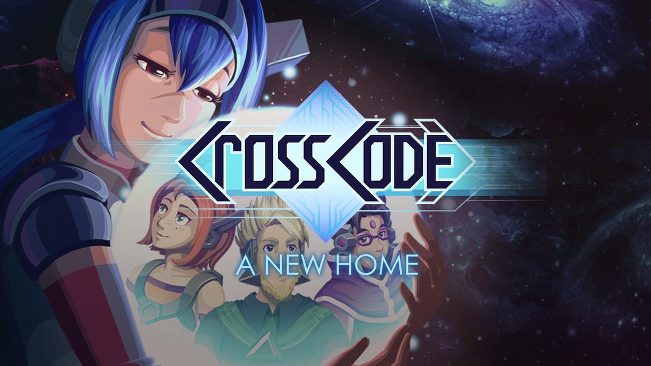 CrossCode: A New Home Image