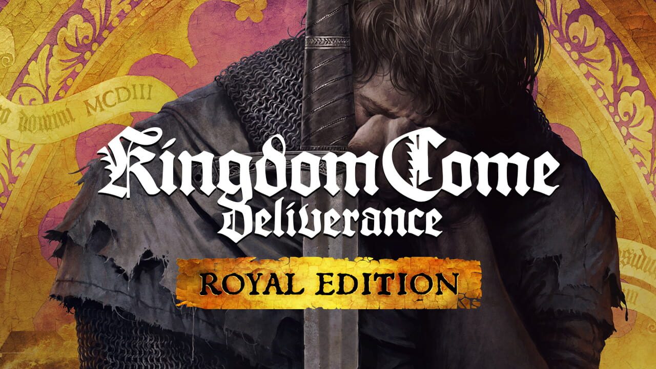 Kingdom Come: Deliverance - Royal Edition Image