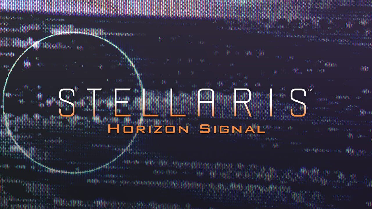 Stellaris: Horizon Signal Image