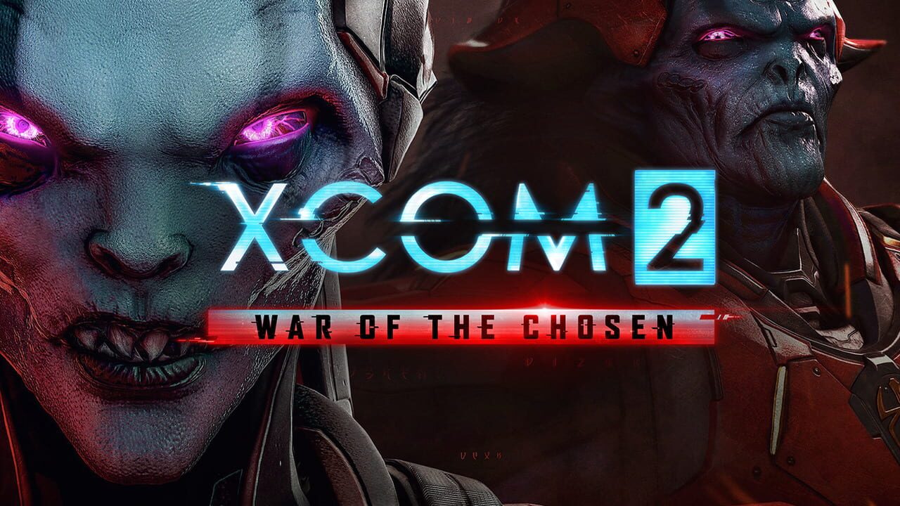 XCOM 2: War of the Chosen Image