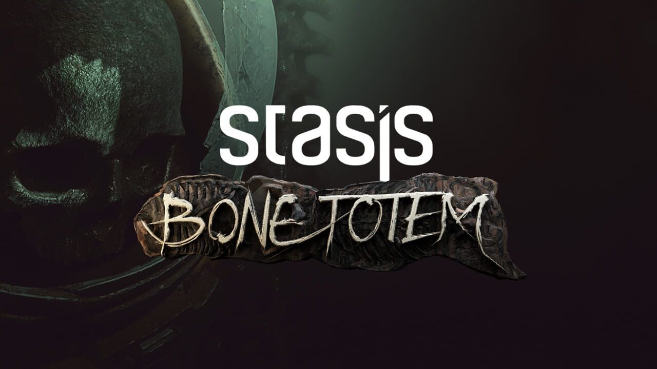 Stasis: Bone Totem Image