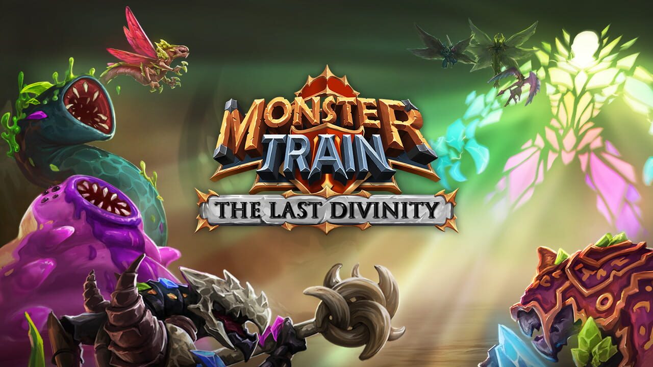 Monster Train: The Last Divinity Image