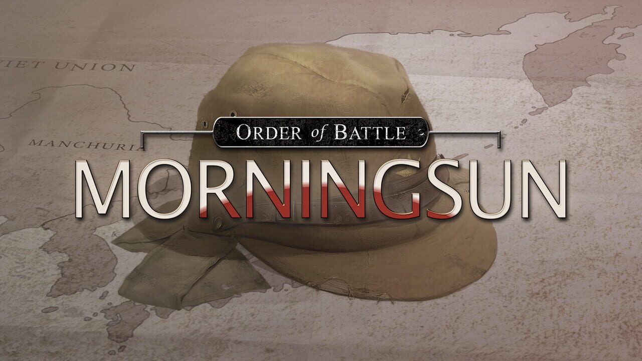 Order of Battle: Morning Sun Image