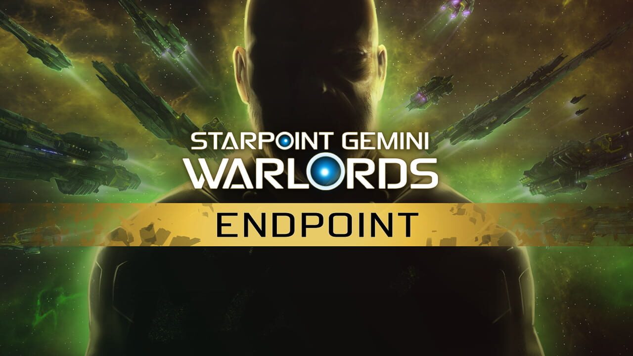 Starpoint Gemini Warlords: Endpoint Image