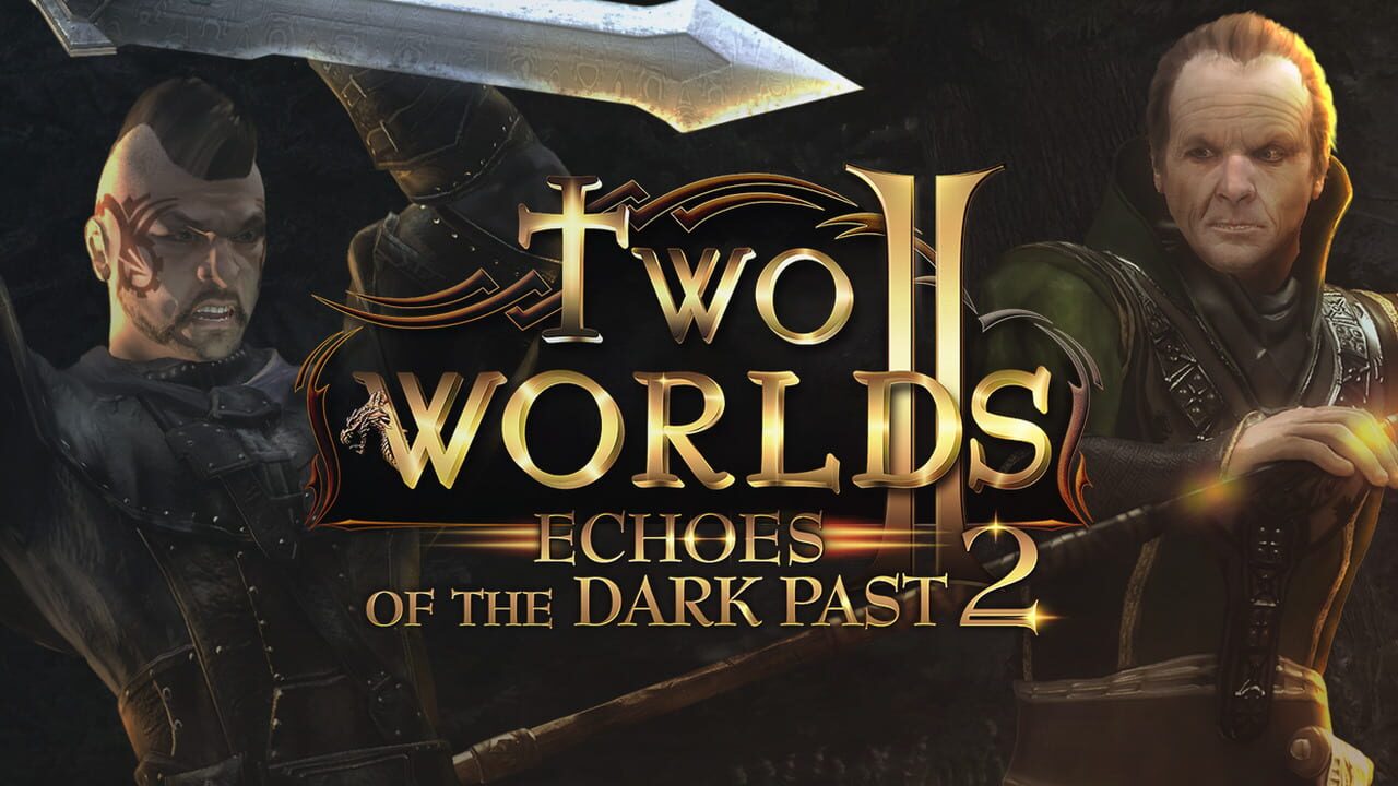 Two Worlds II: Echoes of the Dark Past 2 Image