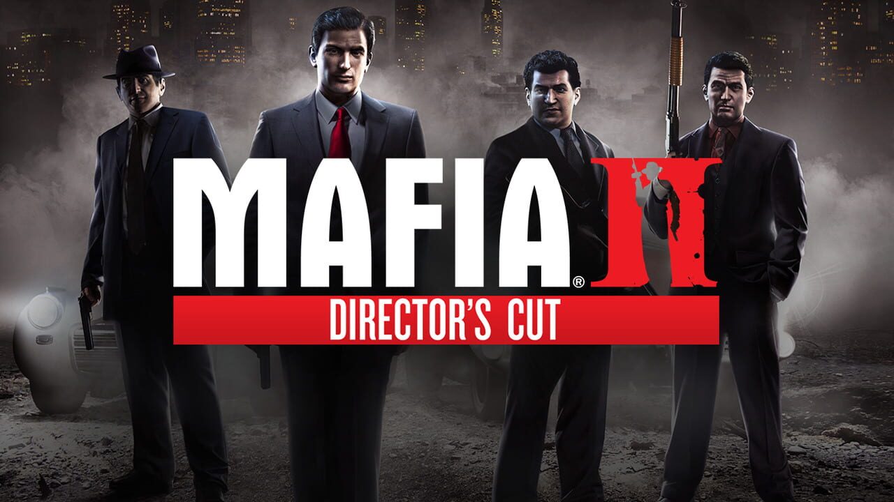 Mafia II: Director's Cut Image