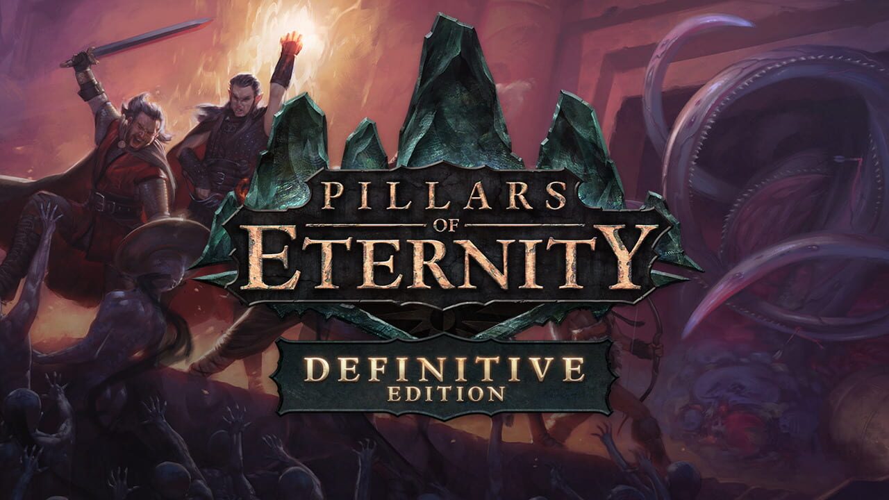 Pillars of Eternity: Definitive Edition Image