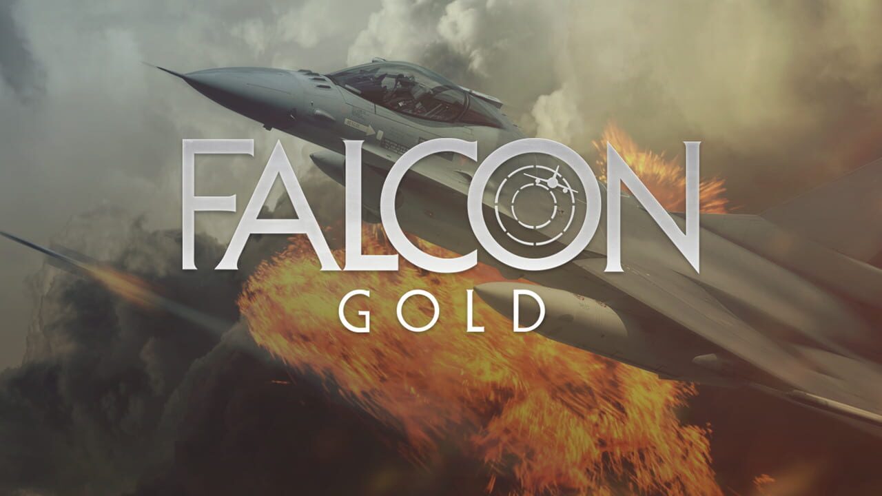 Falcon Gold Image