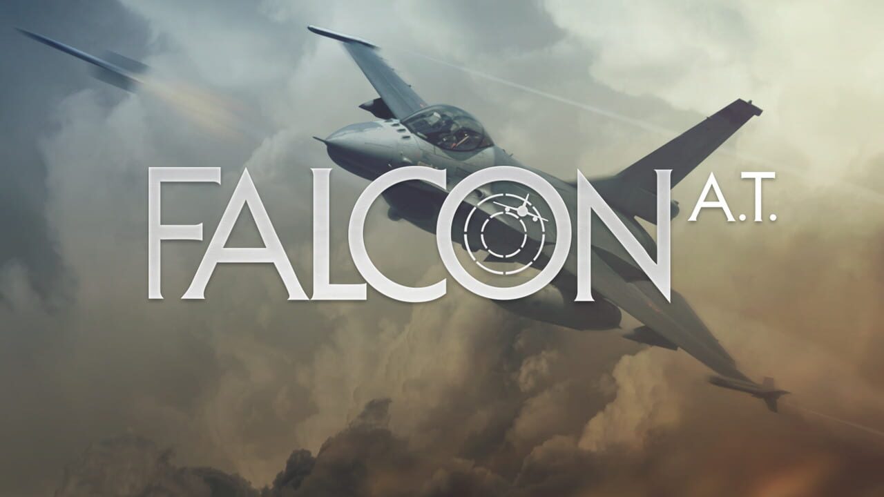 Falcon A.T. Image
