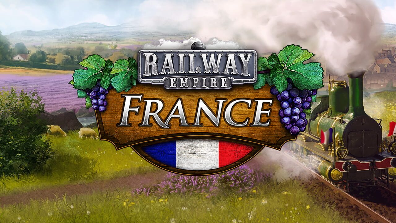 Railway Empire: France Image