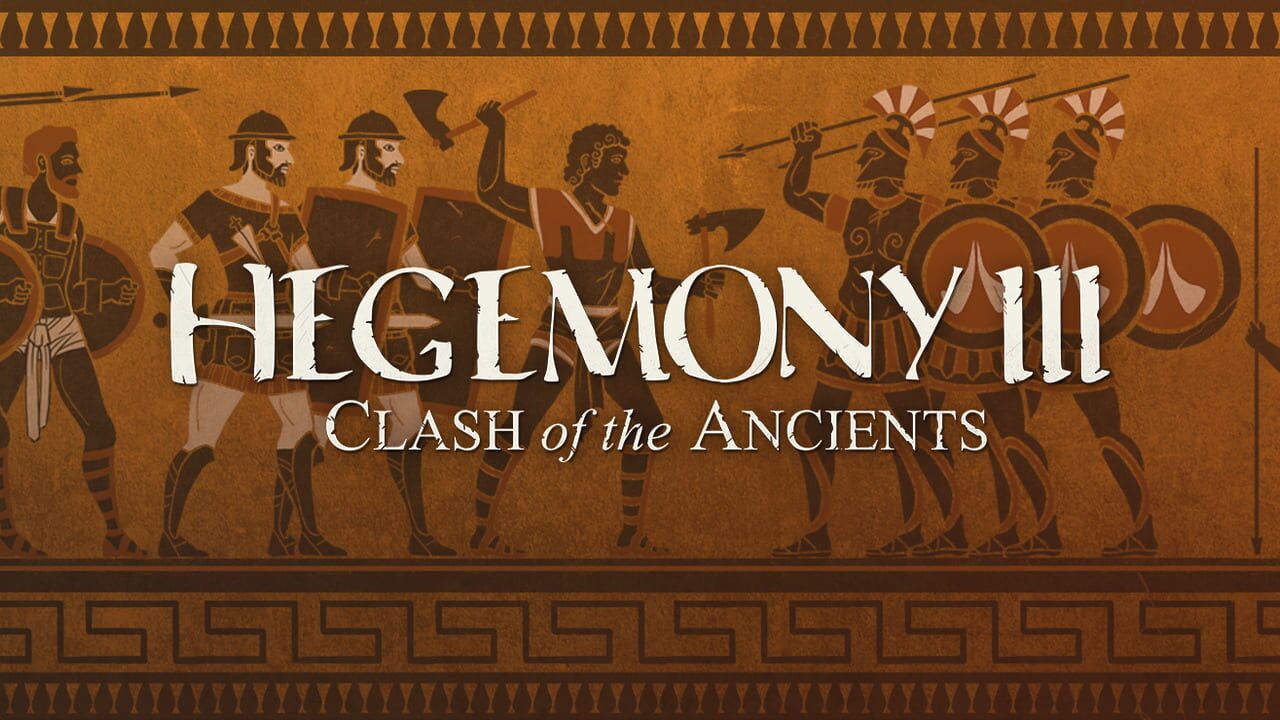 Hegemony III: Clash of the Ancients Image