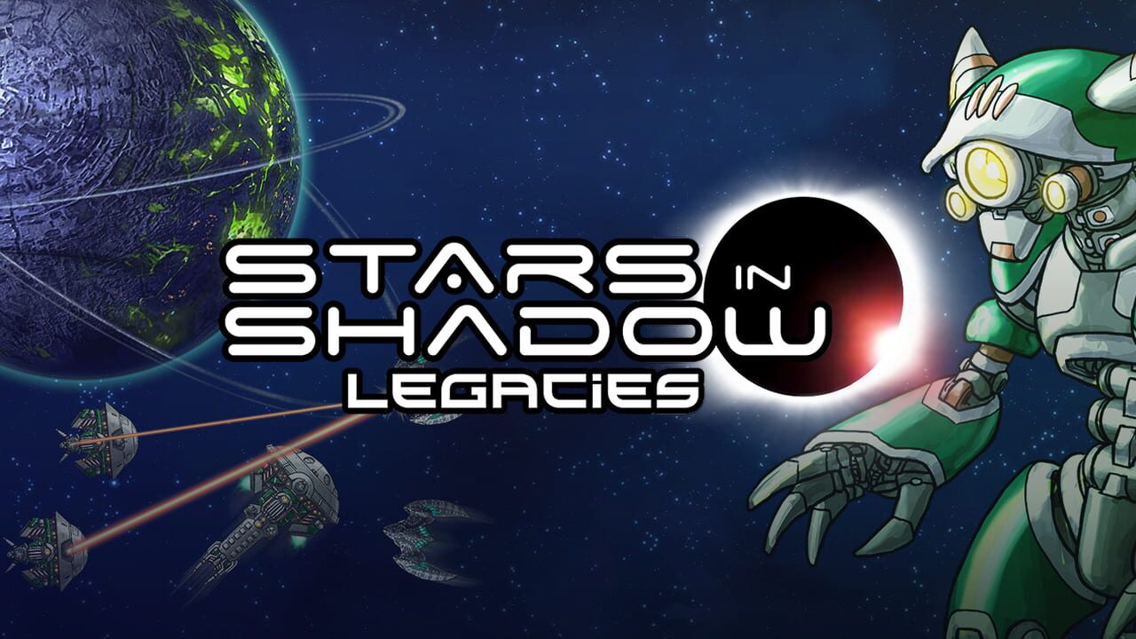 Stars in Shadow: Legacies Image