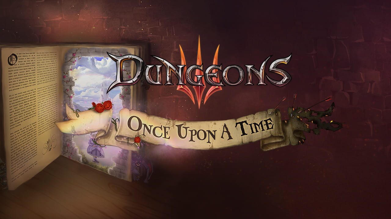 Dungeons 3: Once Upon A Time Image
