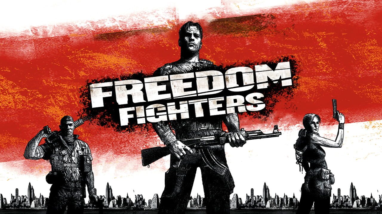 Freedom Fighters Image