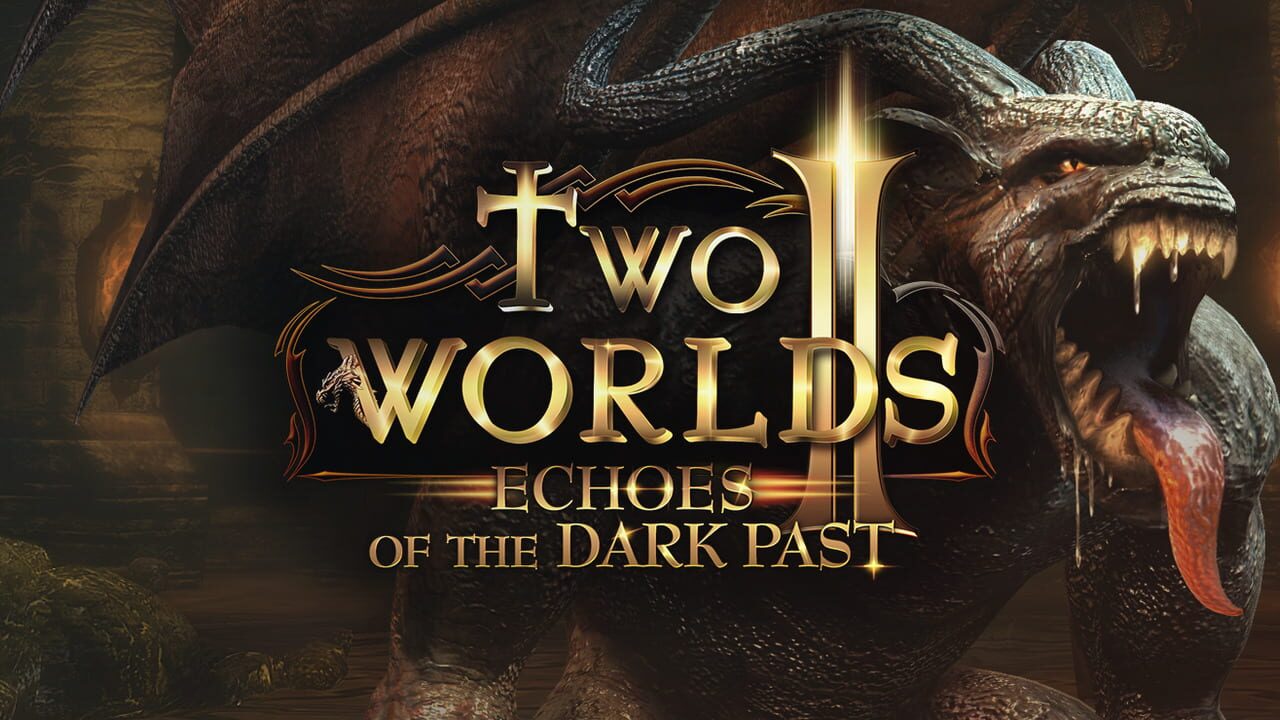 Two Worlds II: Echoes of the Dark Past Image