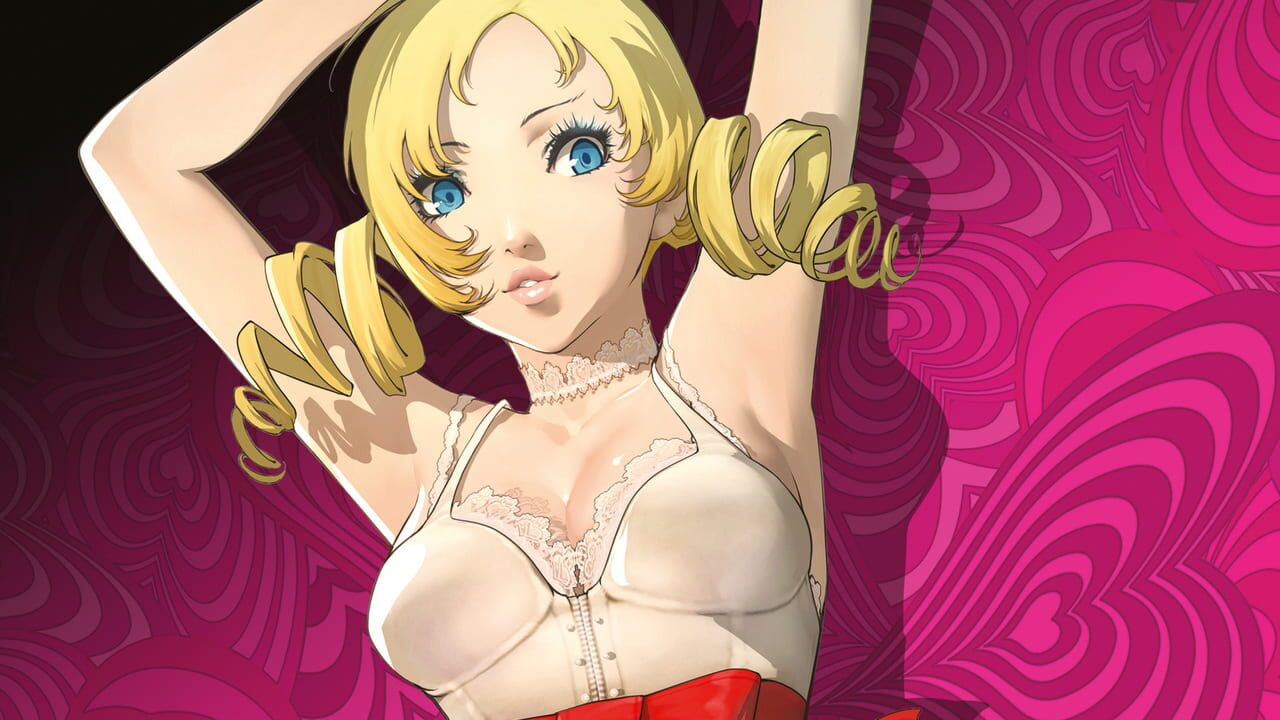 Catherine Image