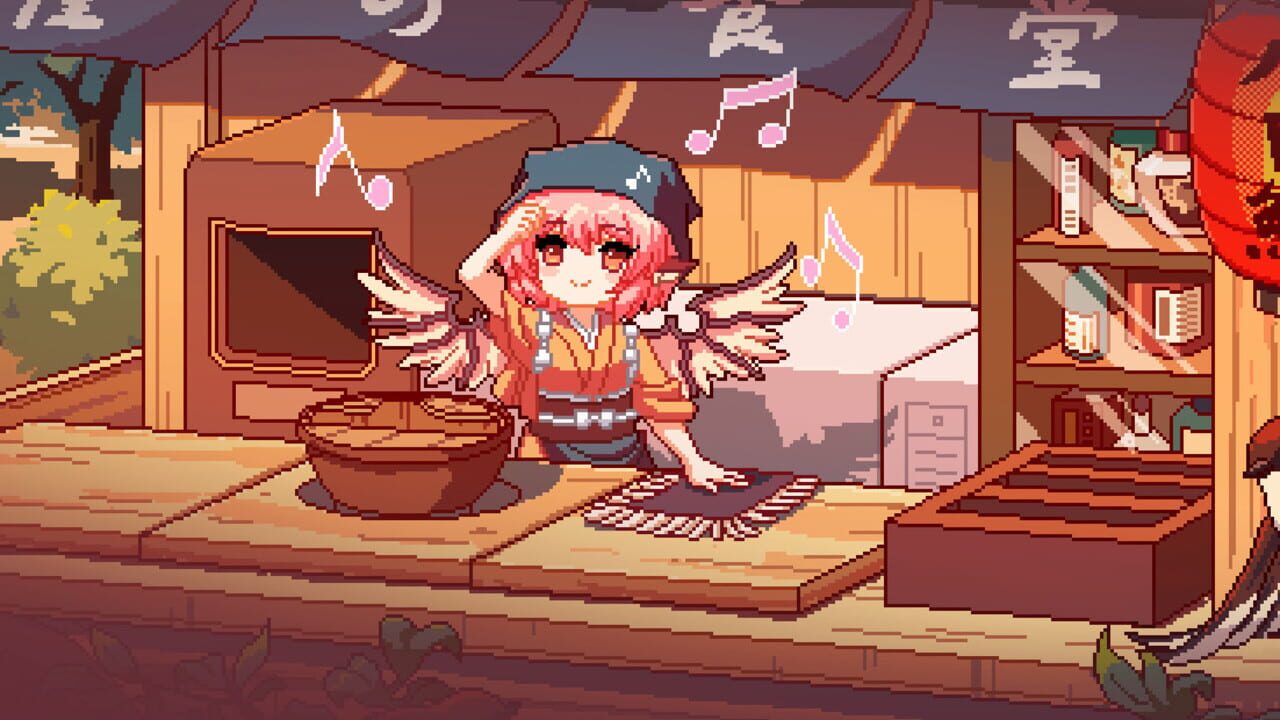 Touhou Mystia's Izakaya Image