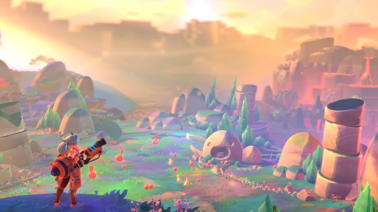 Captura 5 de Slime Rancher 2