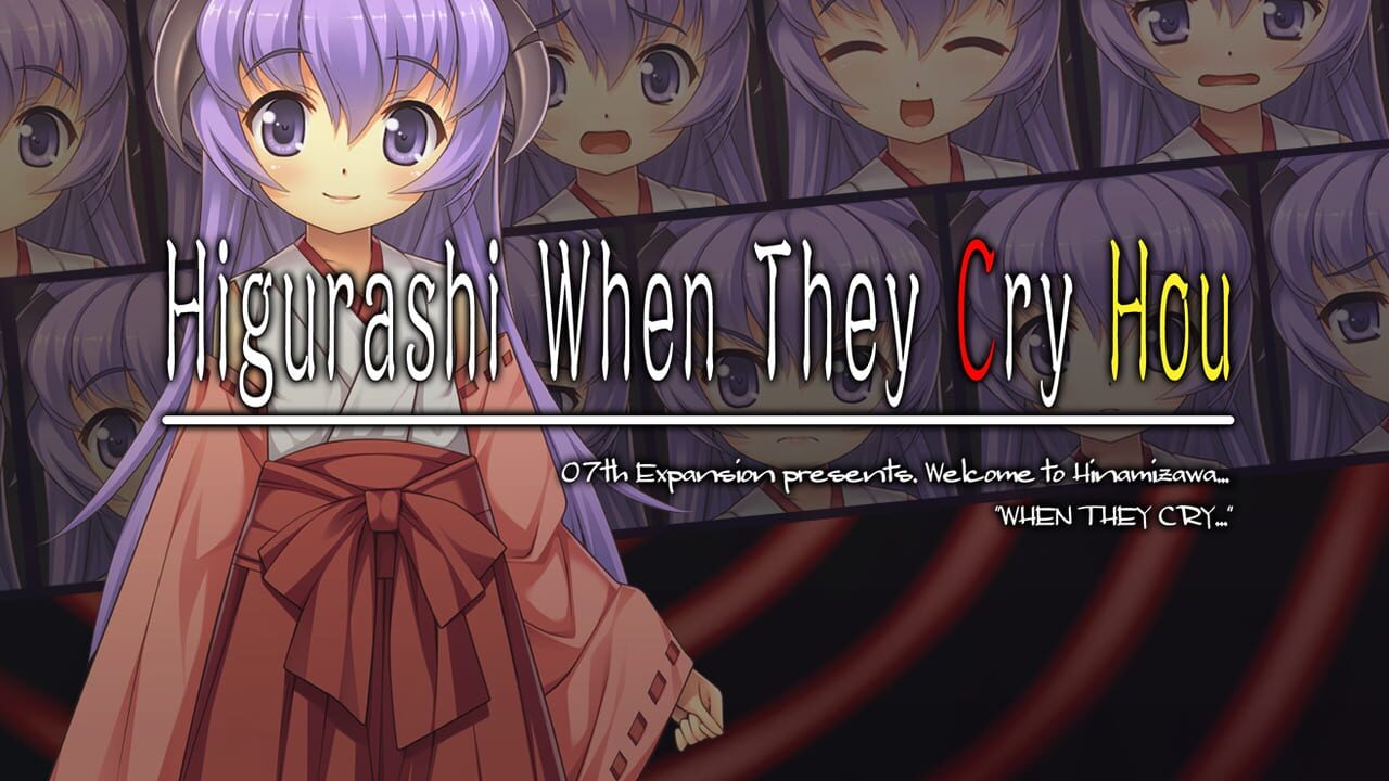 Higurashi When They Cry Hou: Ch.7 Minagoroshi Image