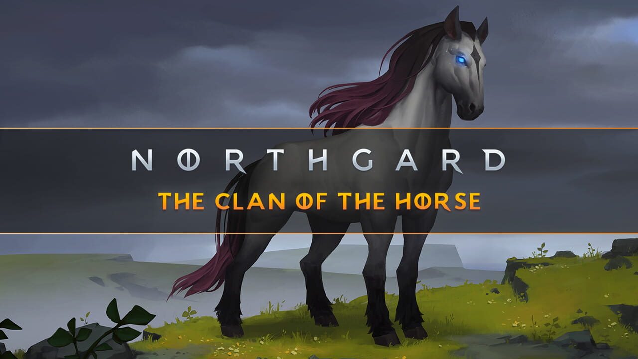 Northgard: Svardilfari, Clan of the Horse Image