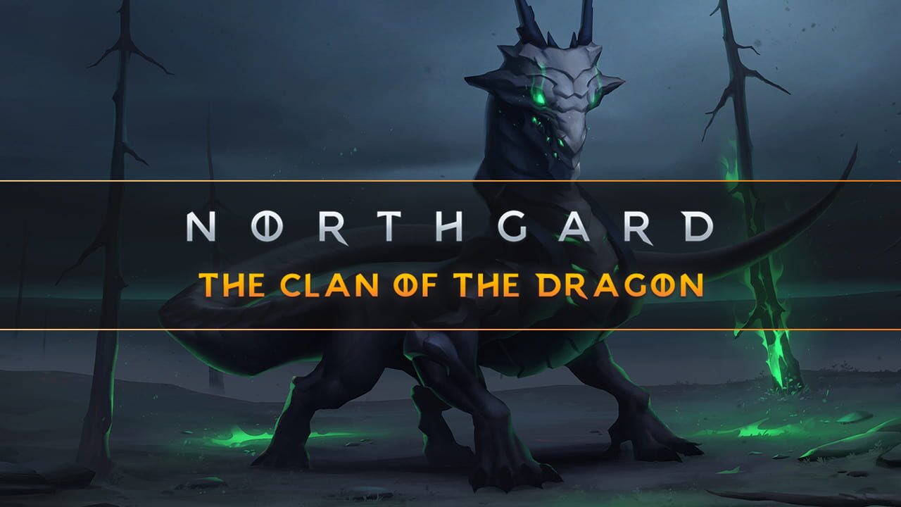 Northgard: Nidhogg, Clan of the Dragon Image