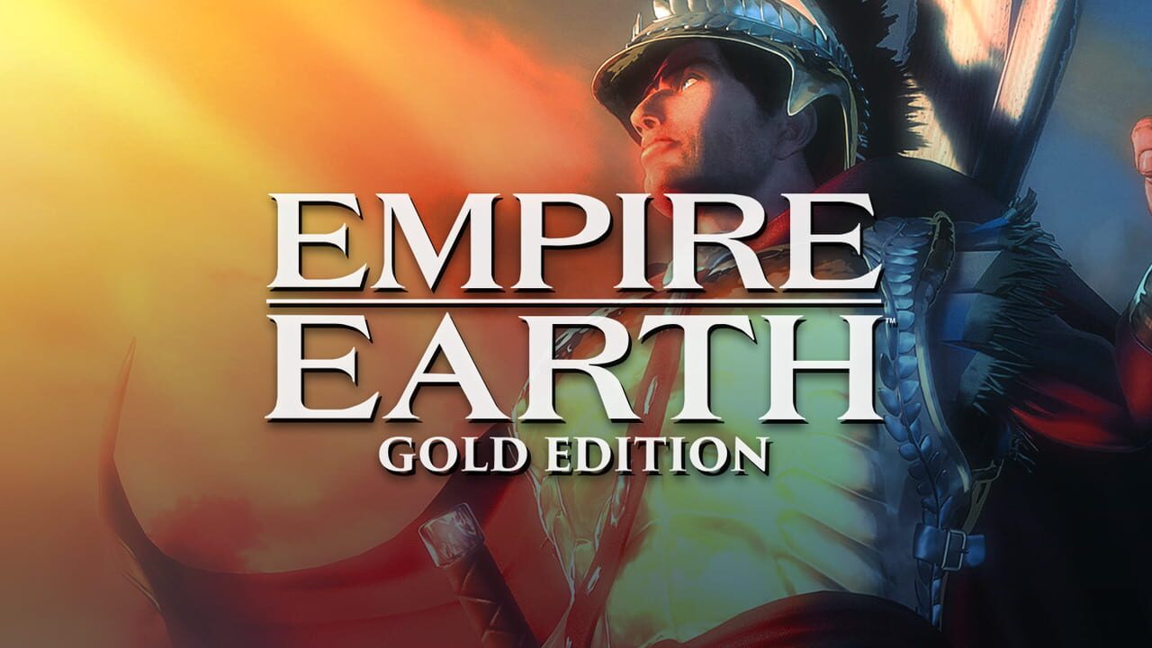 Empire Earth: Gold Edition Image
