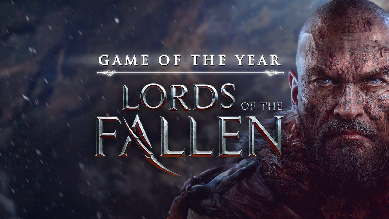 Lords of the Fallen: Game of the Year Edition Image