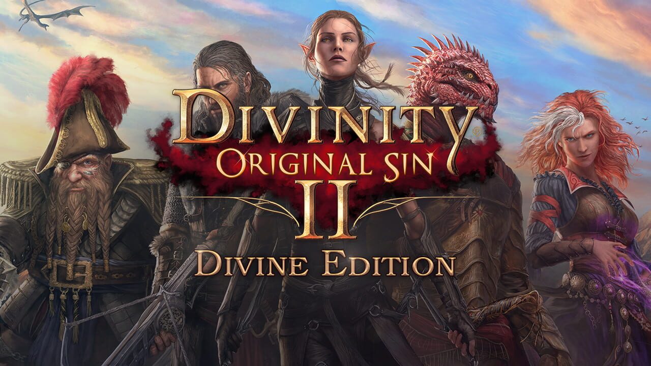 Divinity: Original Sin II - Divine Edition Image