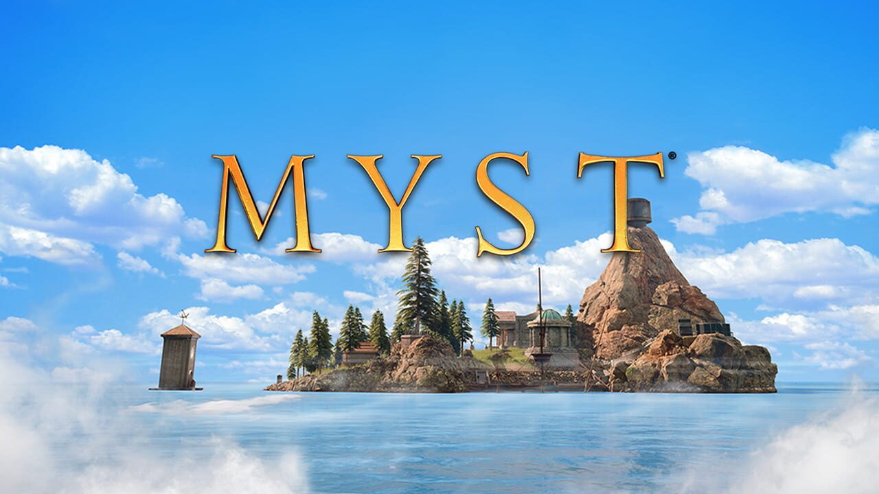 Myst Image