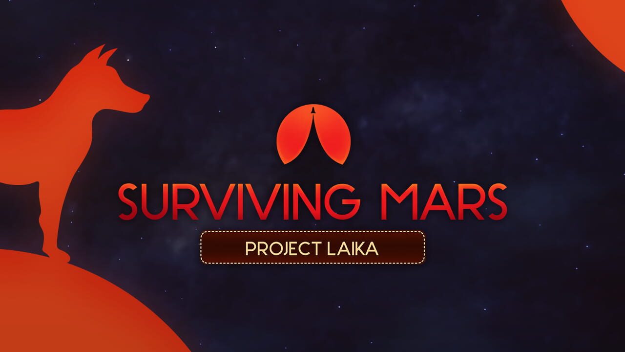 Surviving Mars: Project Laika Image