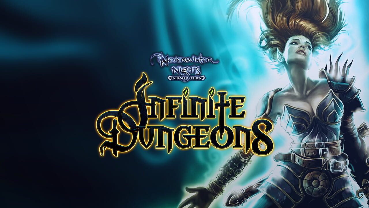 Neverwinter Nights: Infinite Dungeons Image