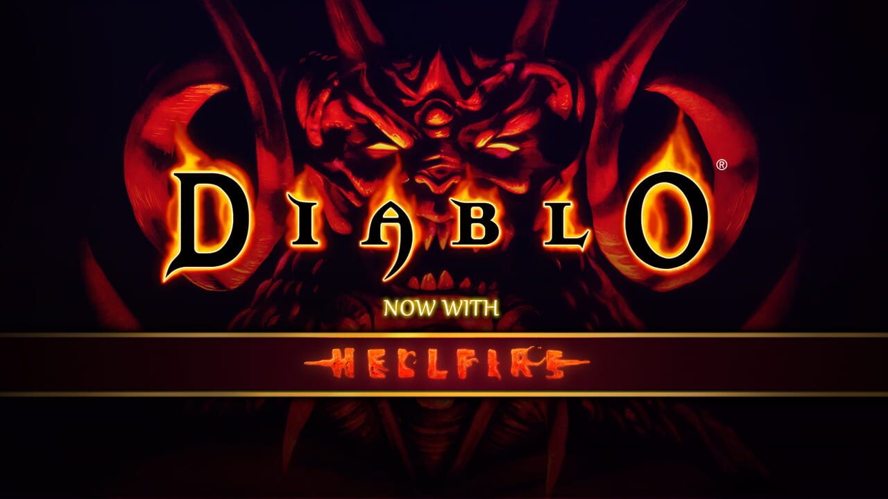 Diablo + Hellfire Image