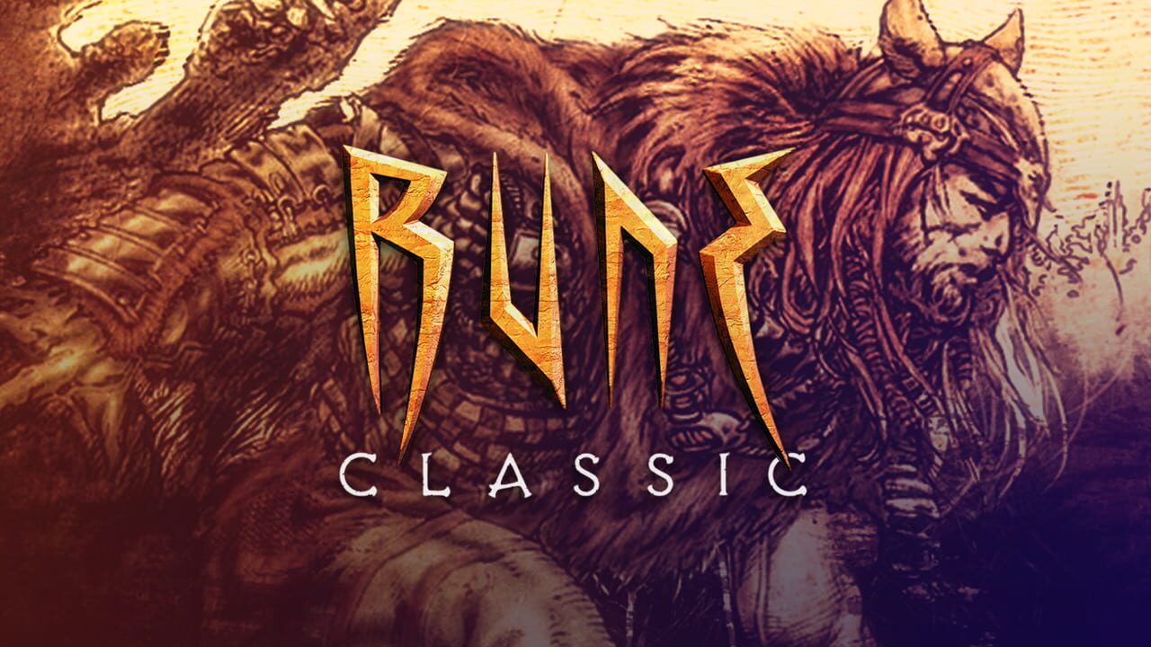Rune Classic Image