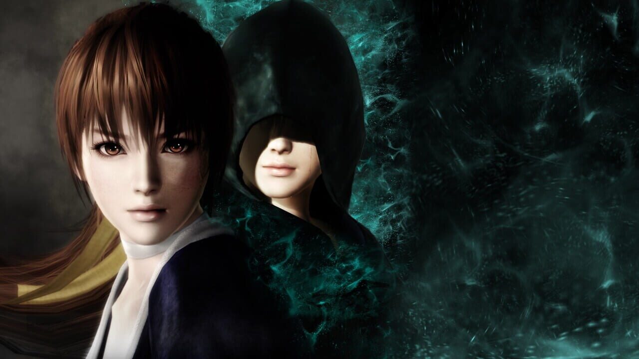 Dead or Alive 5: Last Round Image