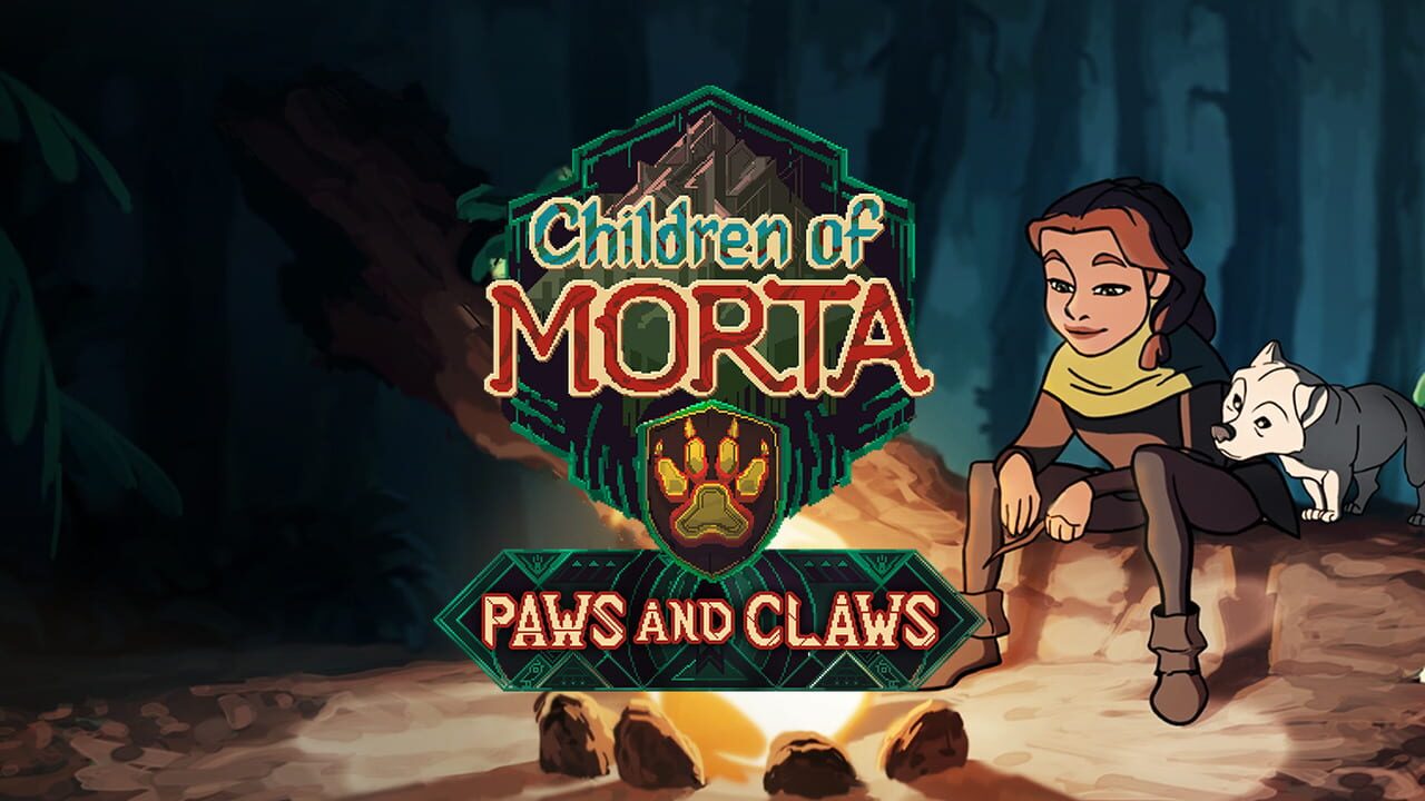 Children of Morta: Paws and Claws Image