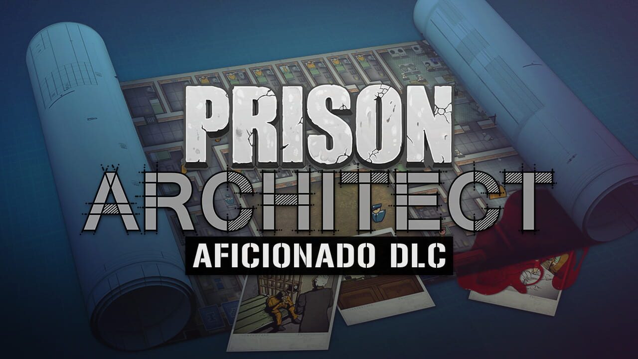 Prison Architect: Aficionado Image