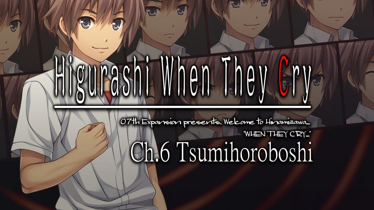 Higurashi When They Cry Hou: Ch.6 Tsumihoroboshi Image