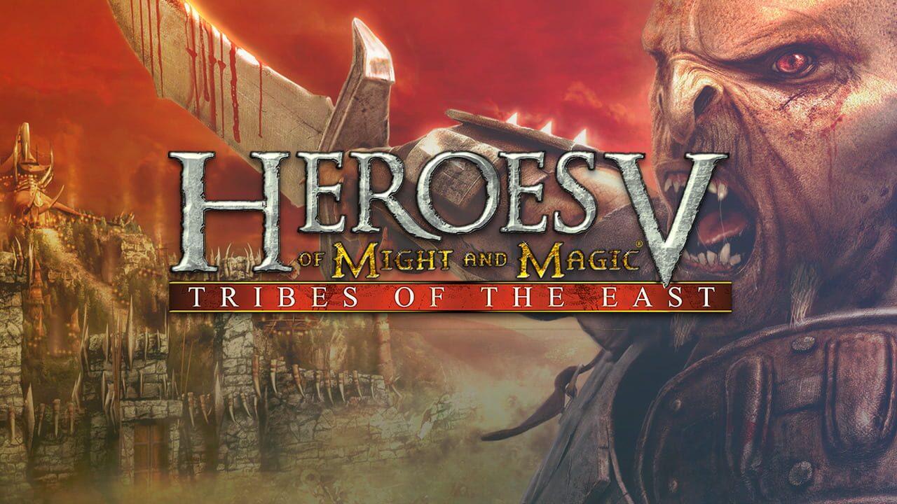 Heroes of Might and Magic V: Bundle Image