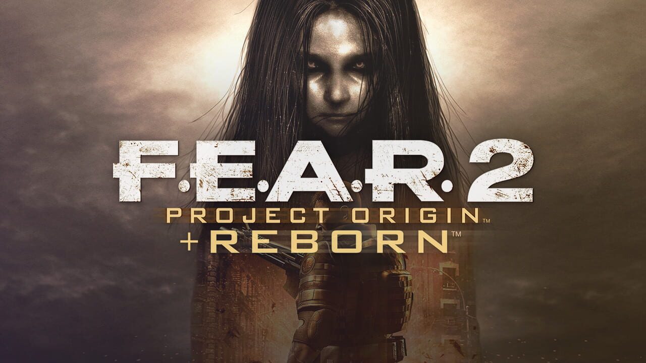 F.E.A.R. 2: Project Origin + Reborn Image