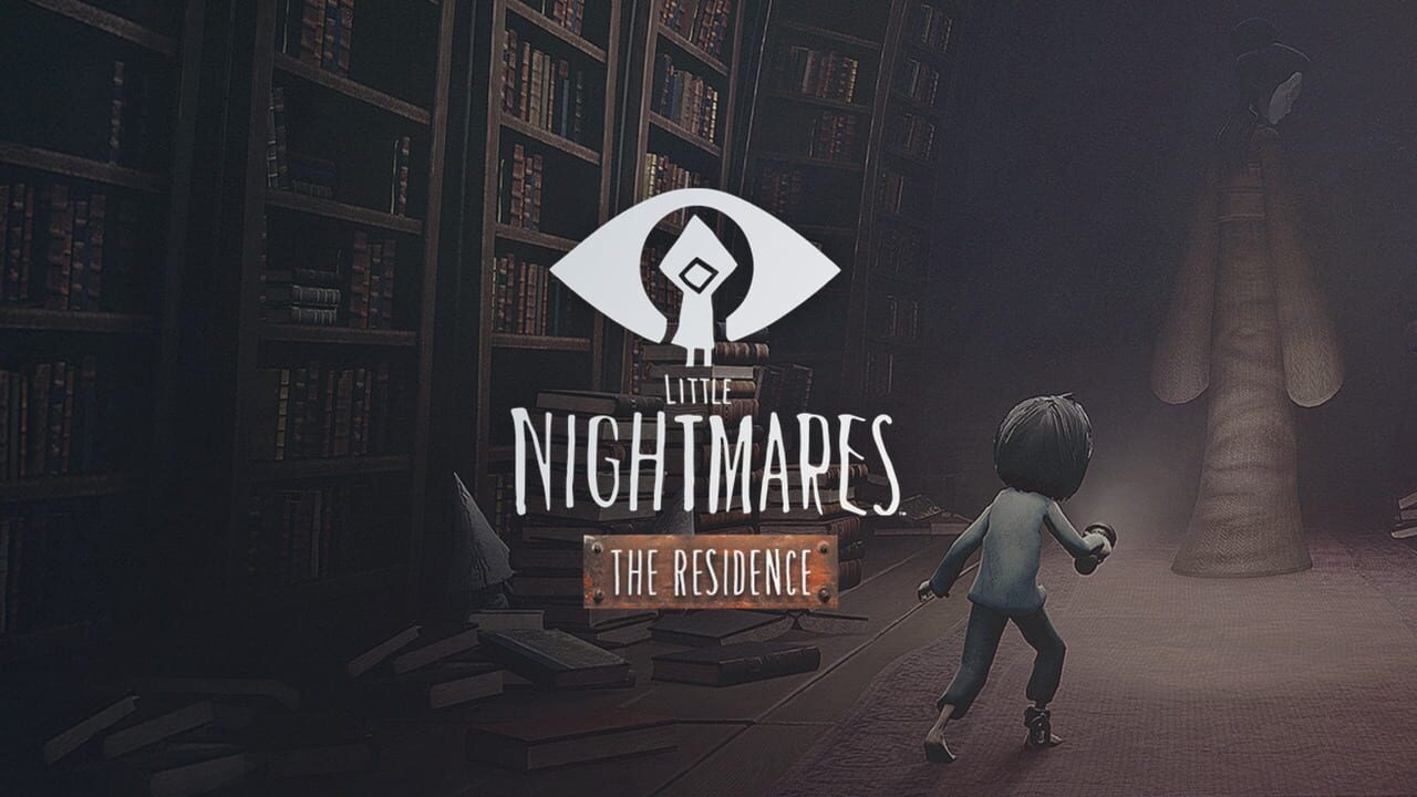 Little Nightmares: The Residence Image