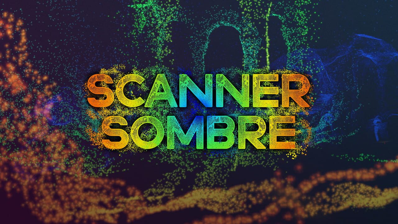 Scanner Sombre Pack Image