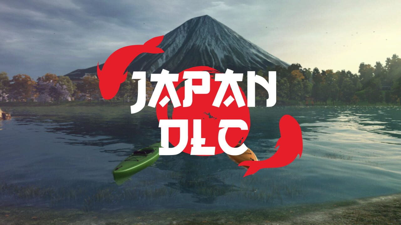 Ultimate Fishing Simulator: Japan Image