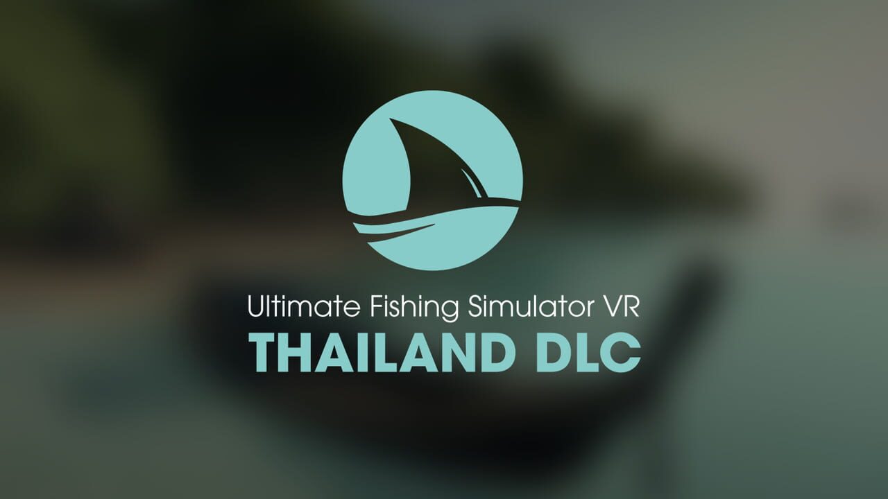 Ultimate Fishing Simulator: Thailand Image