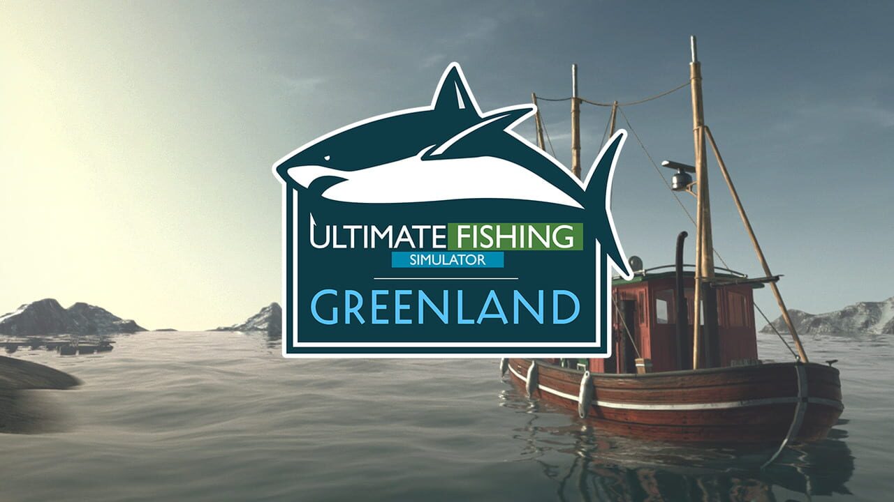 Ultimate Fishing Simulator: Greenland Image